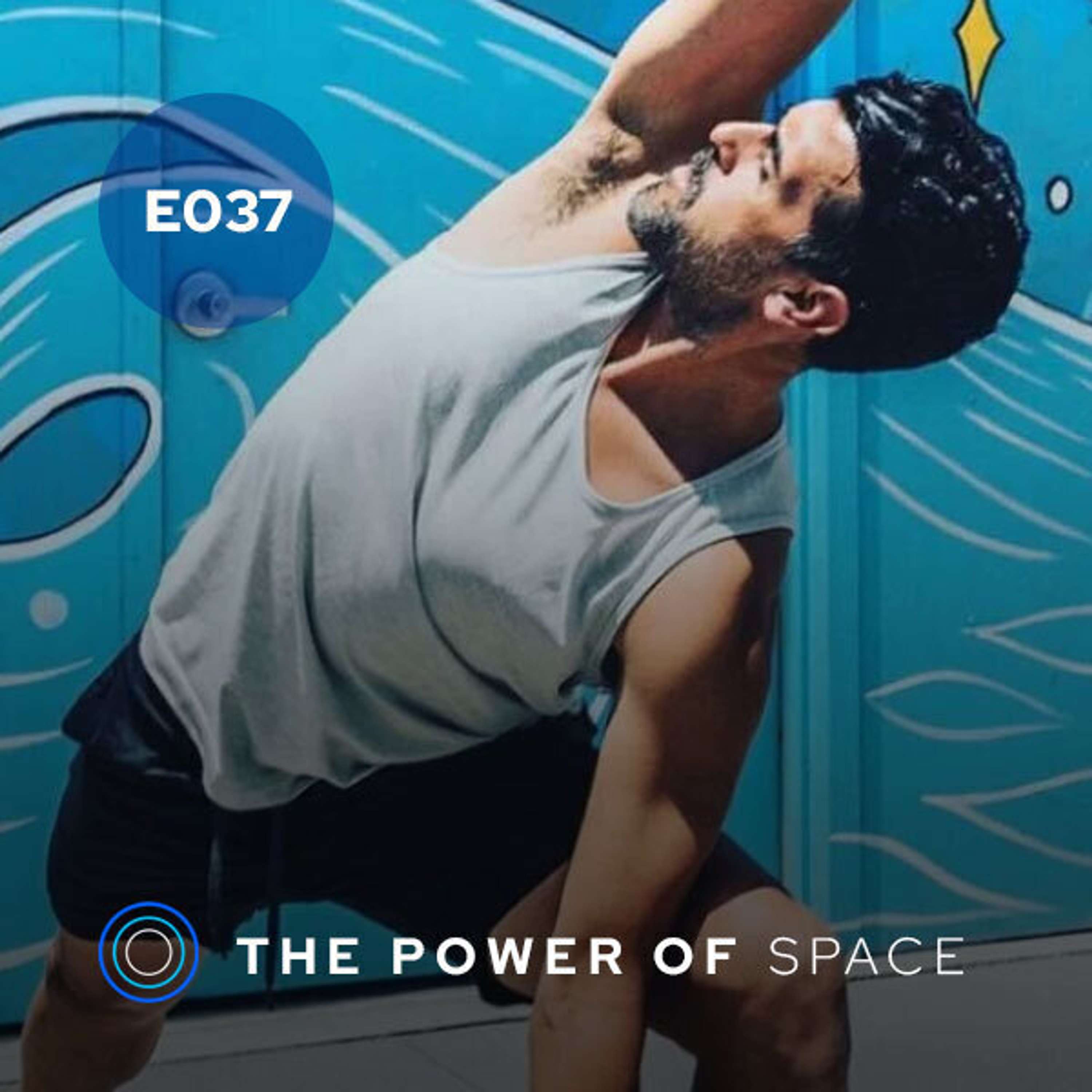 The Power of SPACE