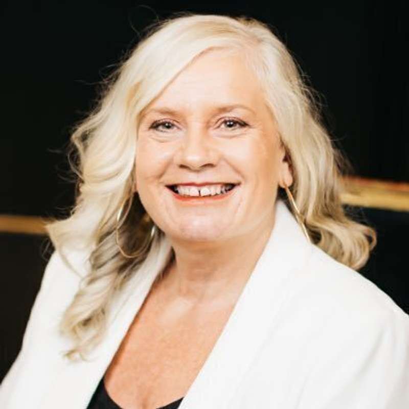 Alison Edgar