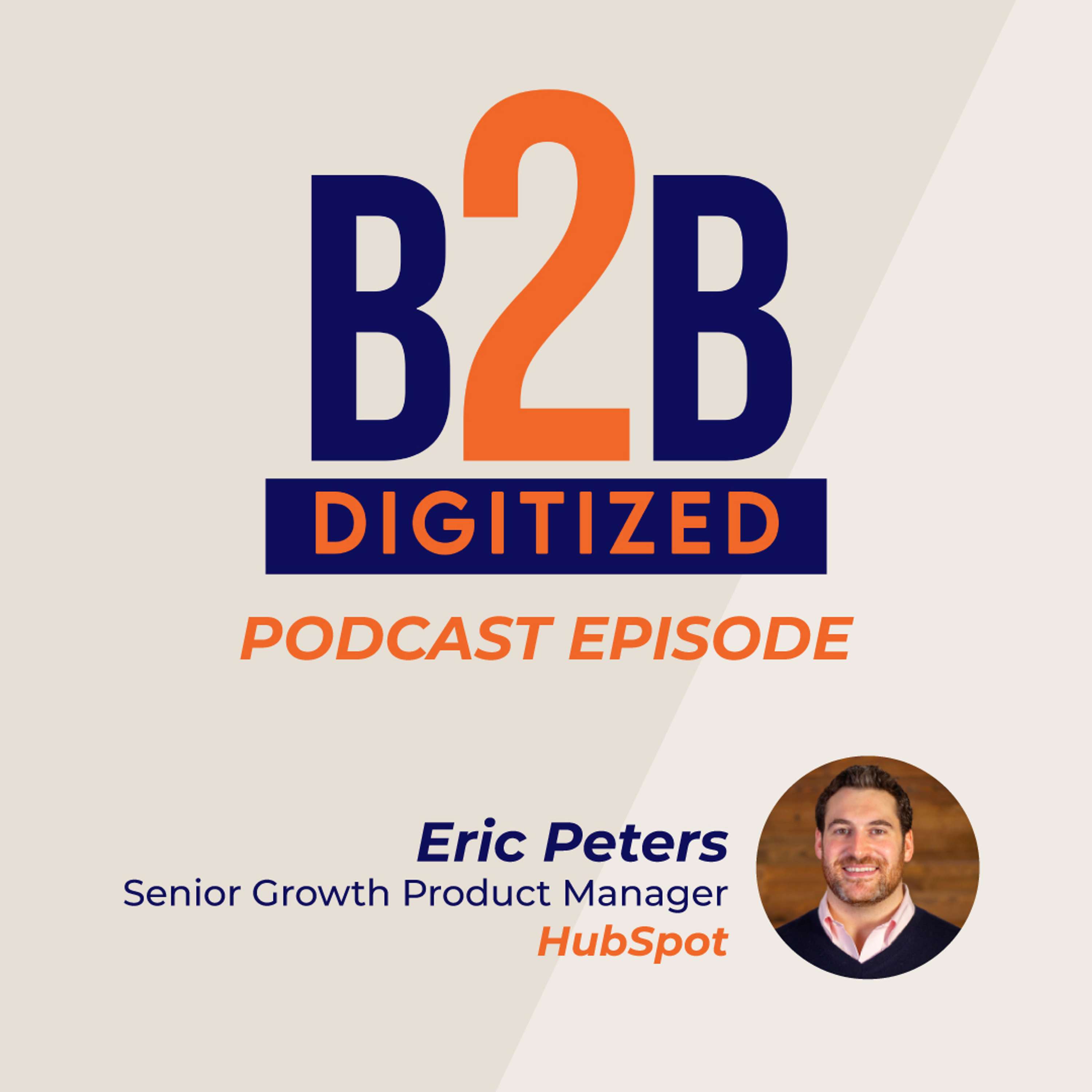 B2B Digitized Podcast