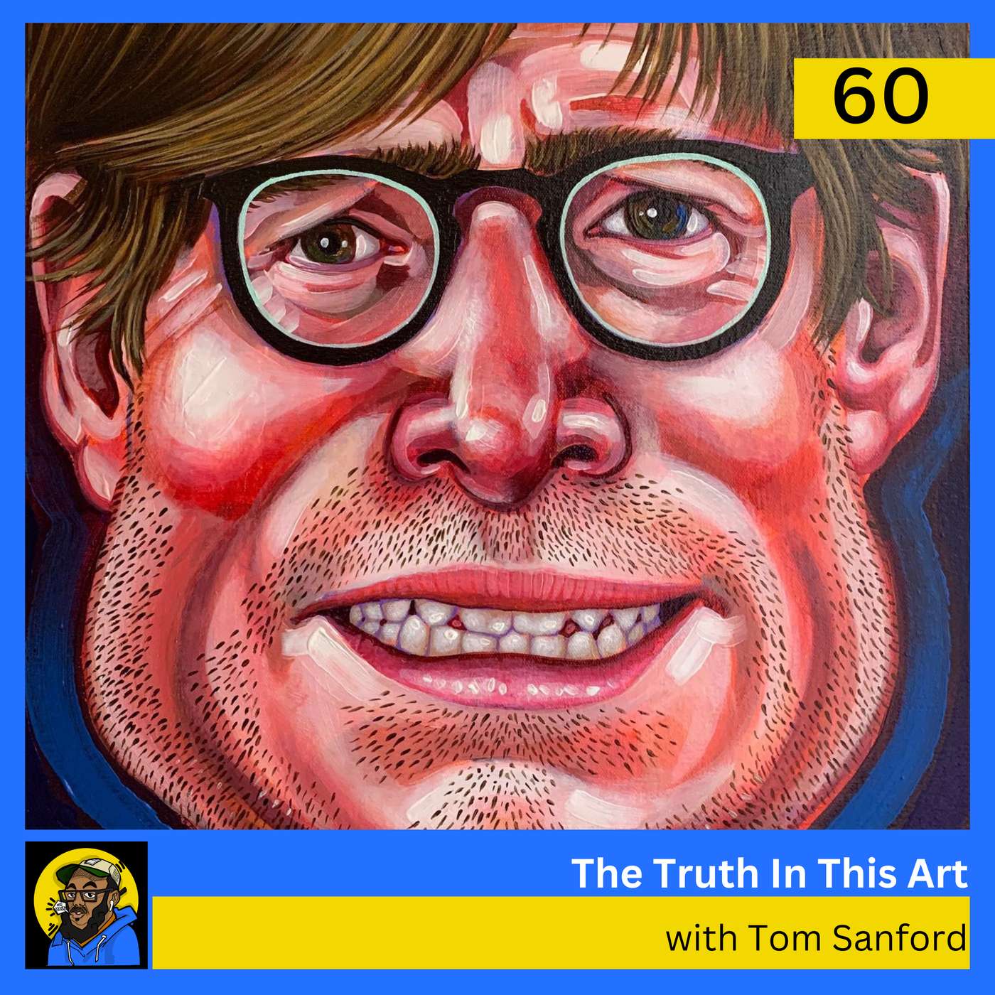 The Truth In This Art: Stories That Matter