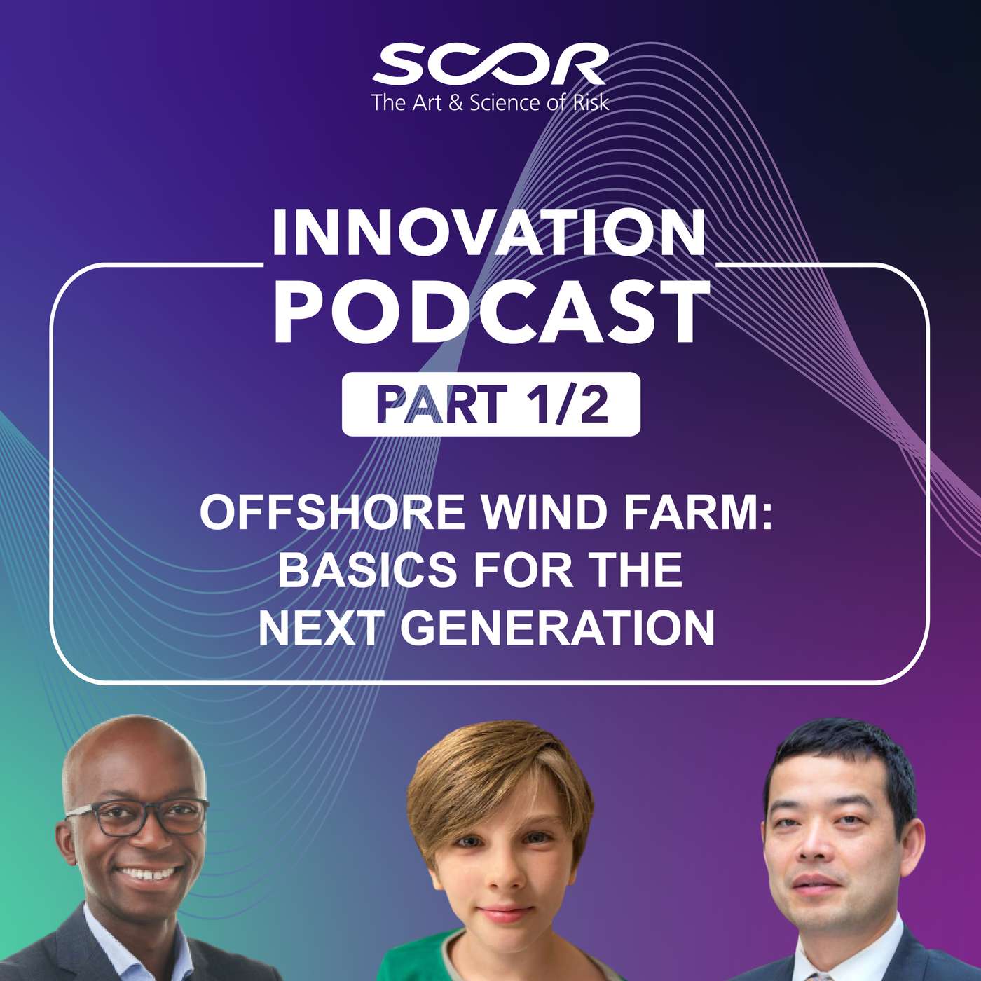 Towards Carbon Neutrality: Offshore wind, the basics for the next generation (Part 1/3)