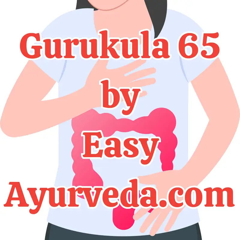 Gurukula 65: Ayurveda Management of Irritable Bowel Syndrome – A Case Study