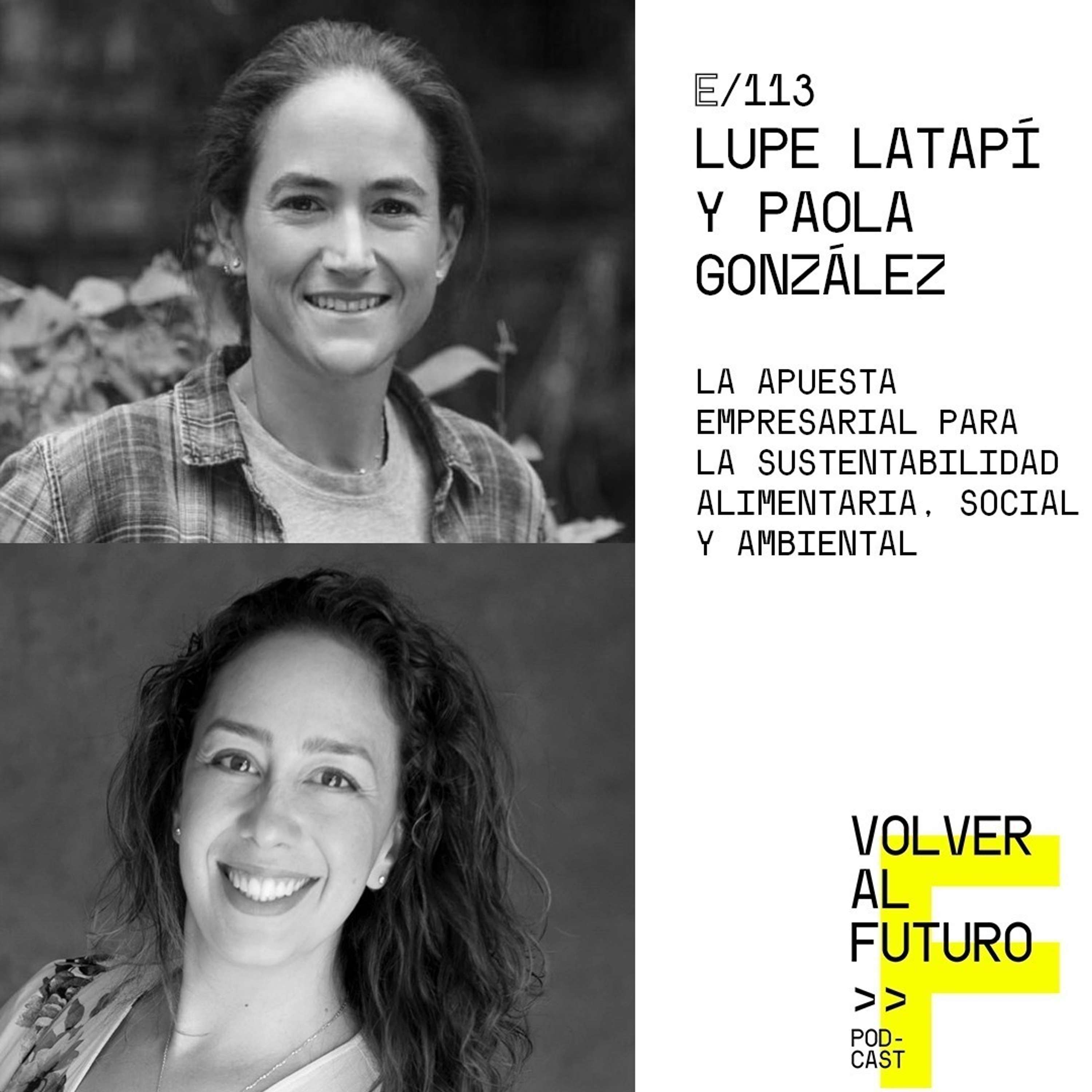 Volver al Futuro