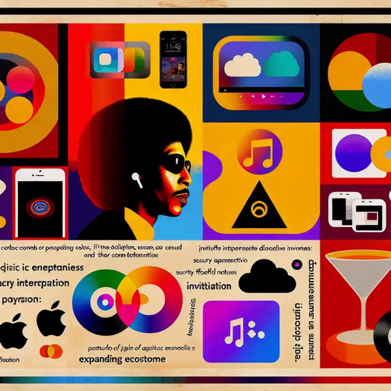 Apple Invites Revolutionizes Event Planning for iCloud Subscribers