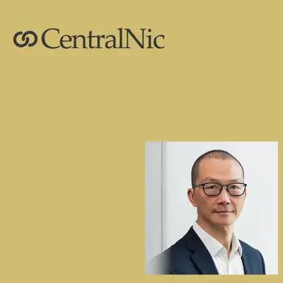 Artwork for CentralNic - H1: Returning value to shareholders 