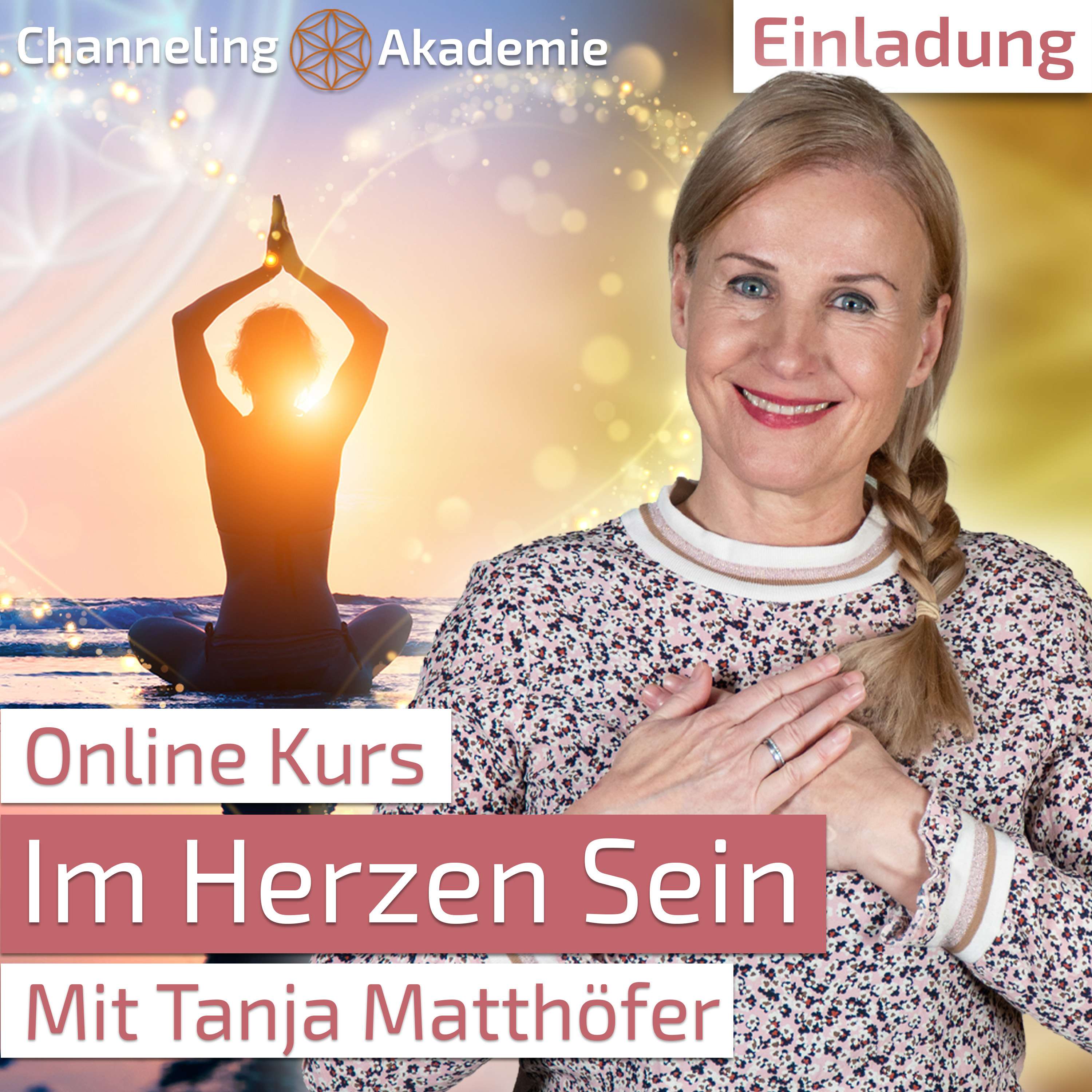 Channeling Kongress | Botschaften aus der Geistigen Welt