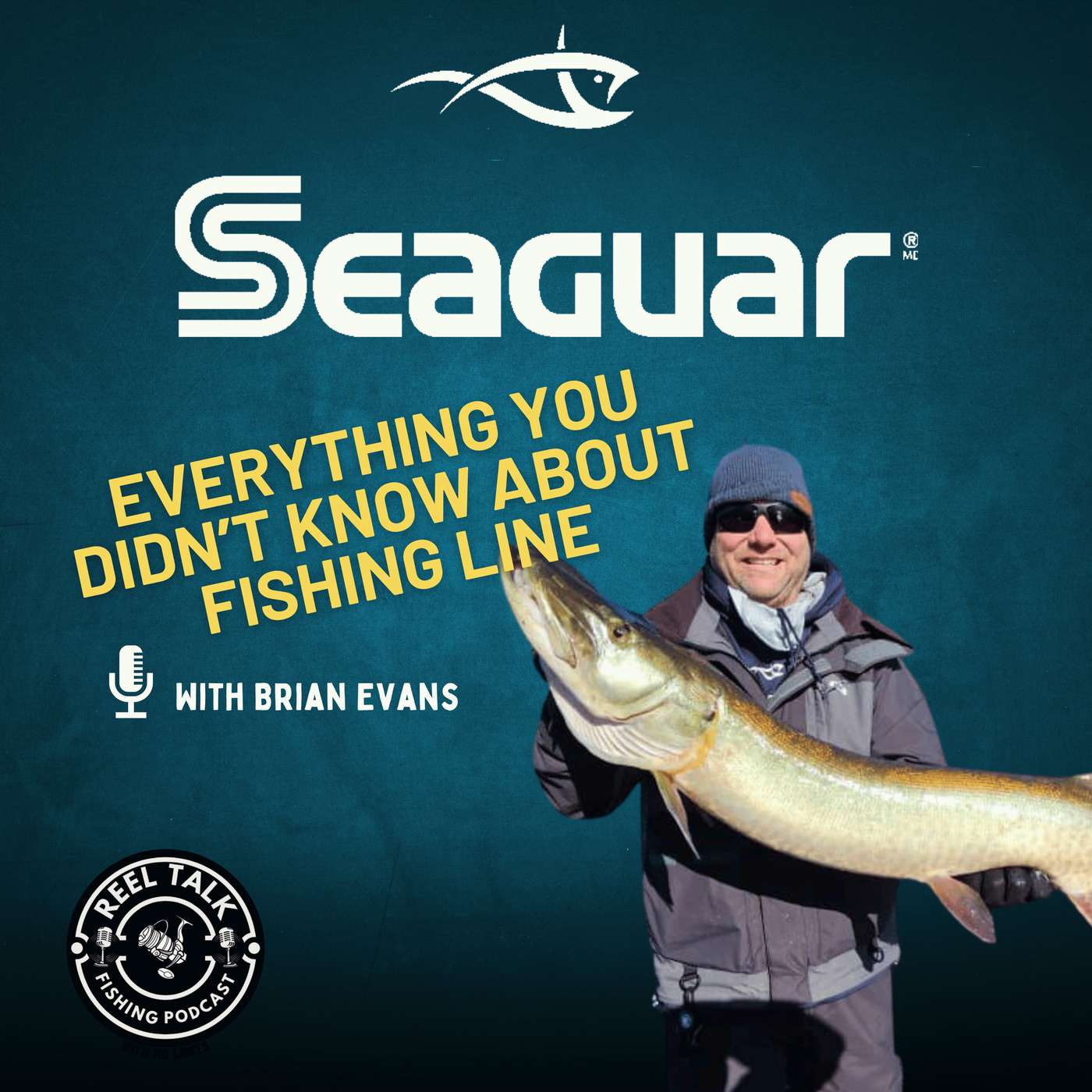 Everything You Didn't Know About Fishing Line