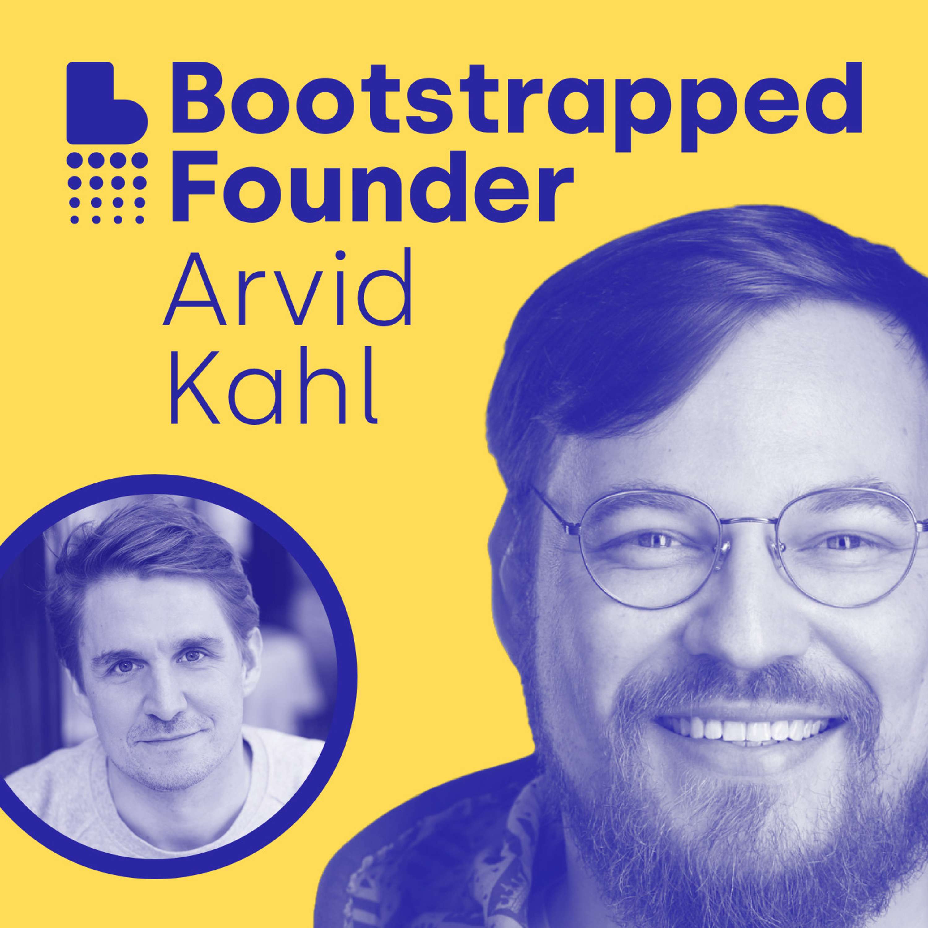 The Bootstrapped Founder