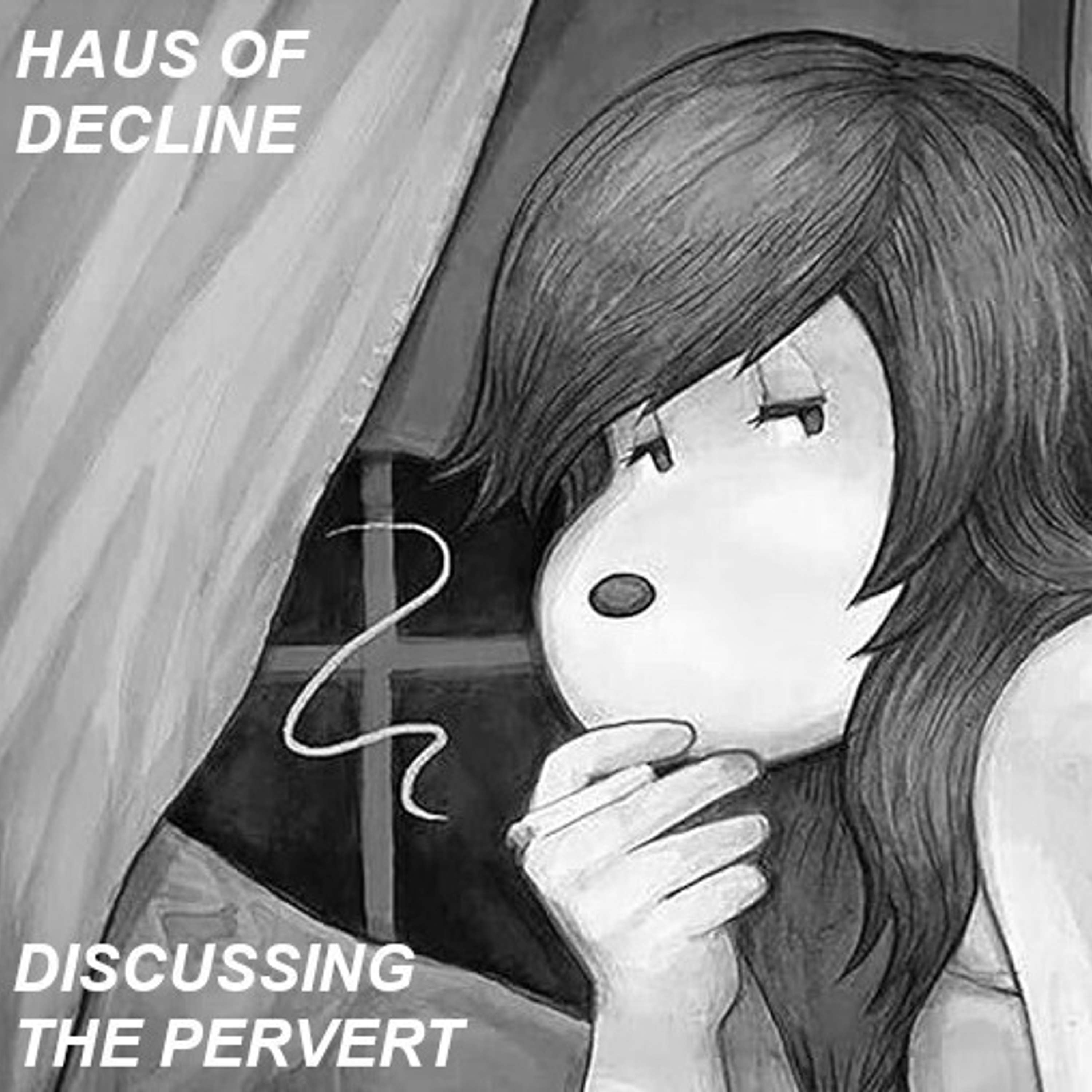 Haus of Decline • Listen on Fountain