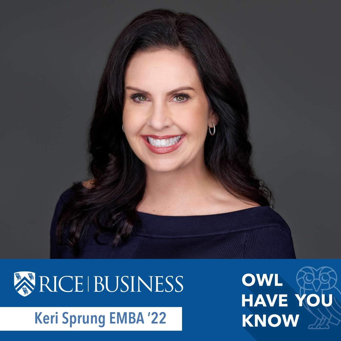 Understanding Healthcare Through a Different Lens feat. Keri Sprung ’22