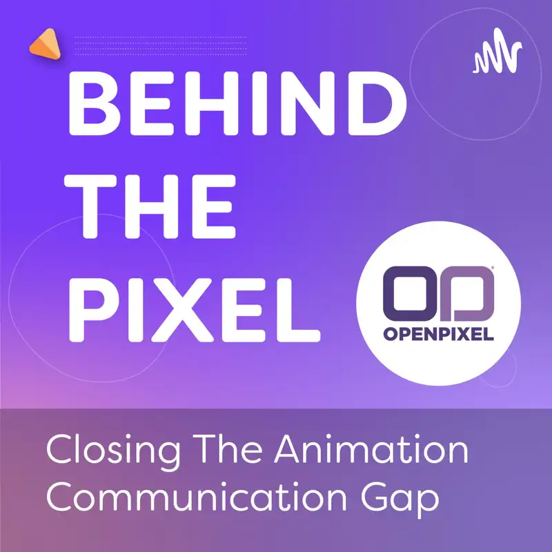 003 - BYB - Defining The Animation Production Workflow