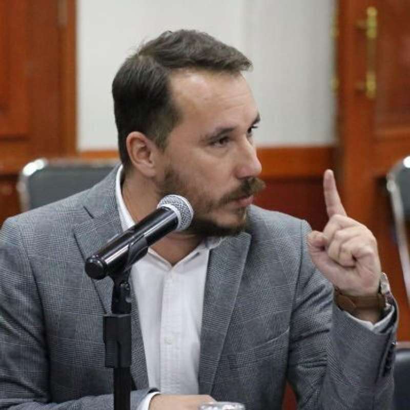 Julio Rios