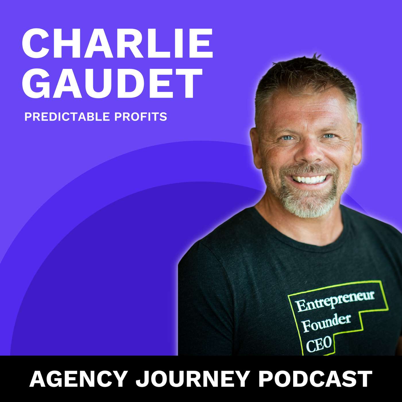 Agency Journey