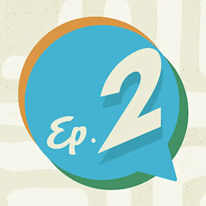 Ep. 2 - The Pre-Eminence of Christ Jesus