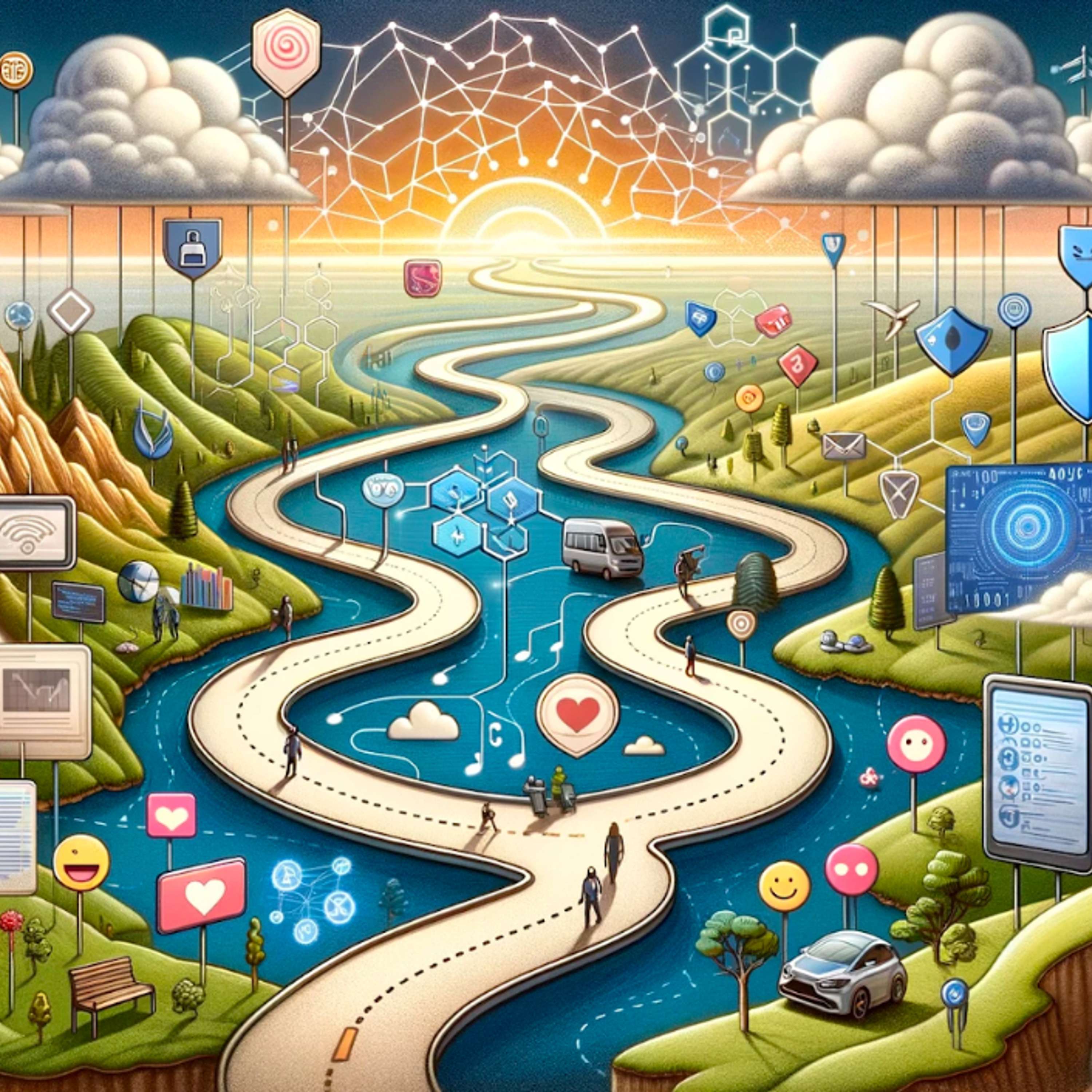 Digital Stewardship: Navigating the Information Security Career Landscape Amid Rising Online Abuse