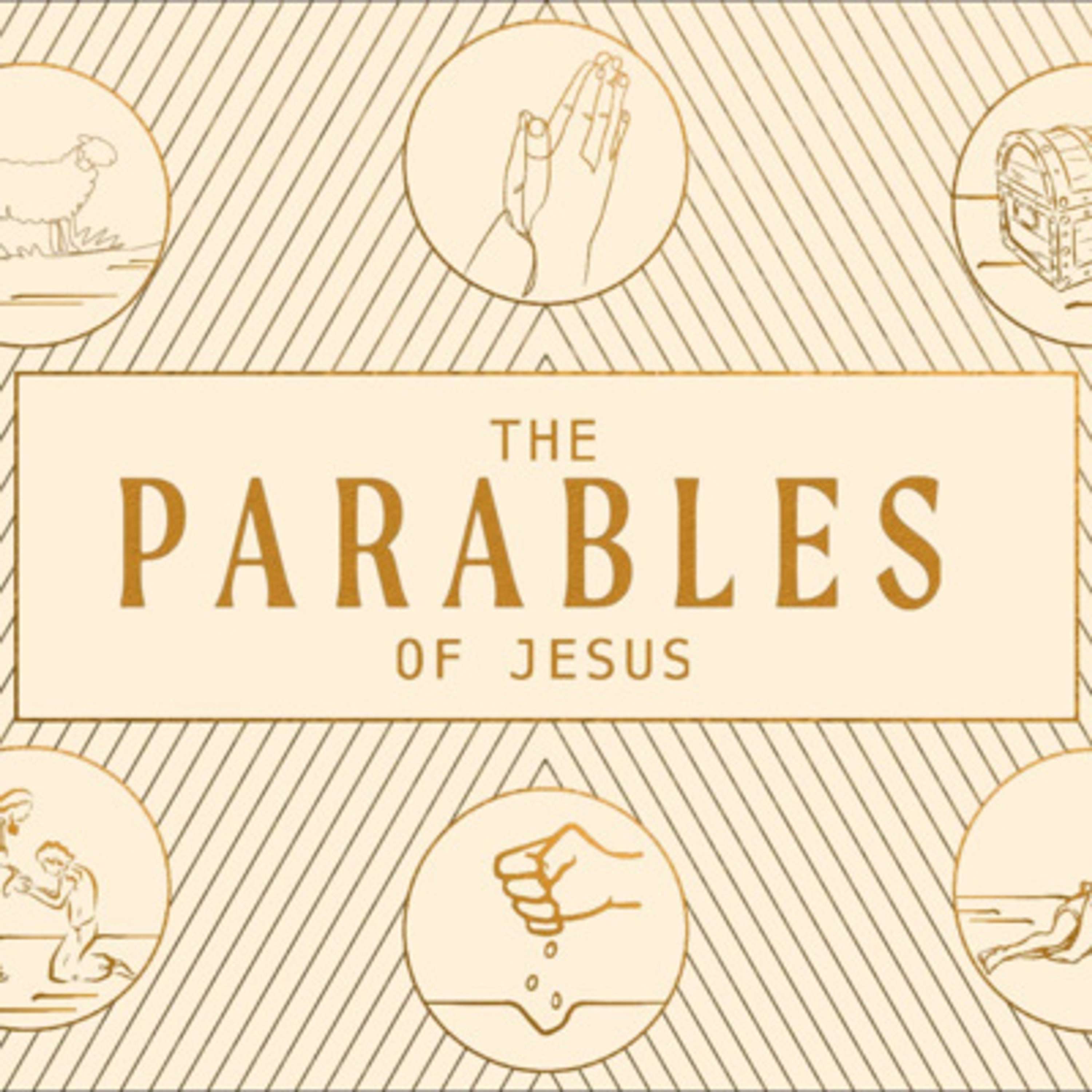 Parkview Sermon Podcast