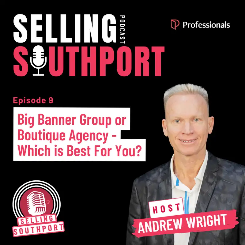 Big Banner Group or Boutique Agency - Which is Best For You?