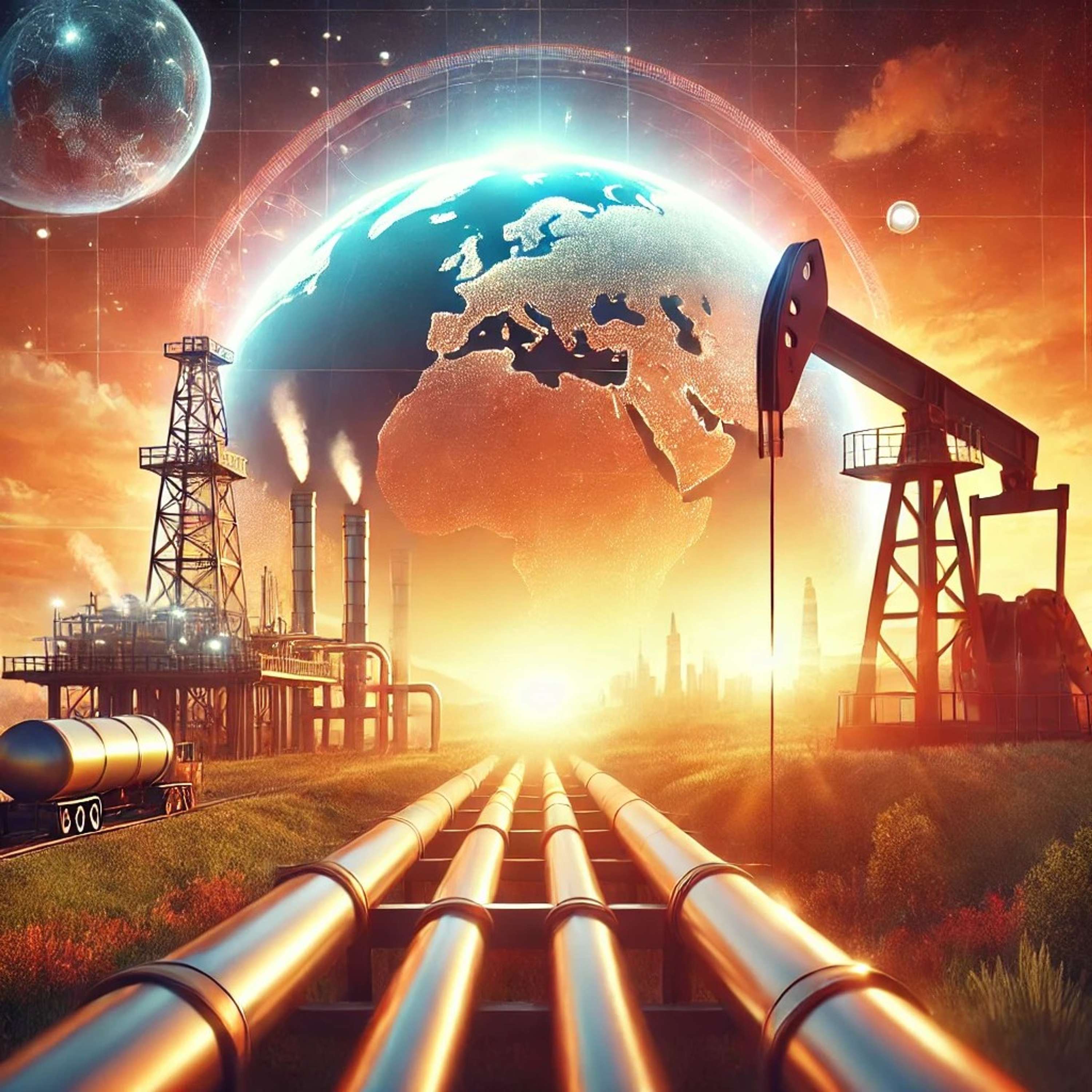Top 10 Energy Priorities for America's Future