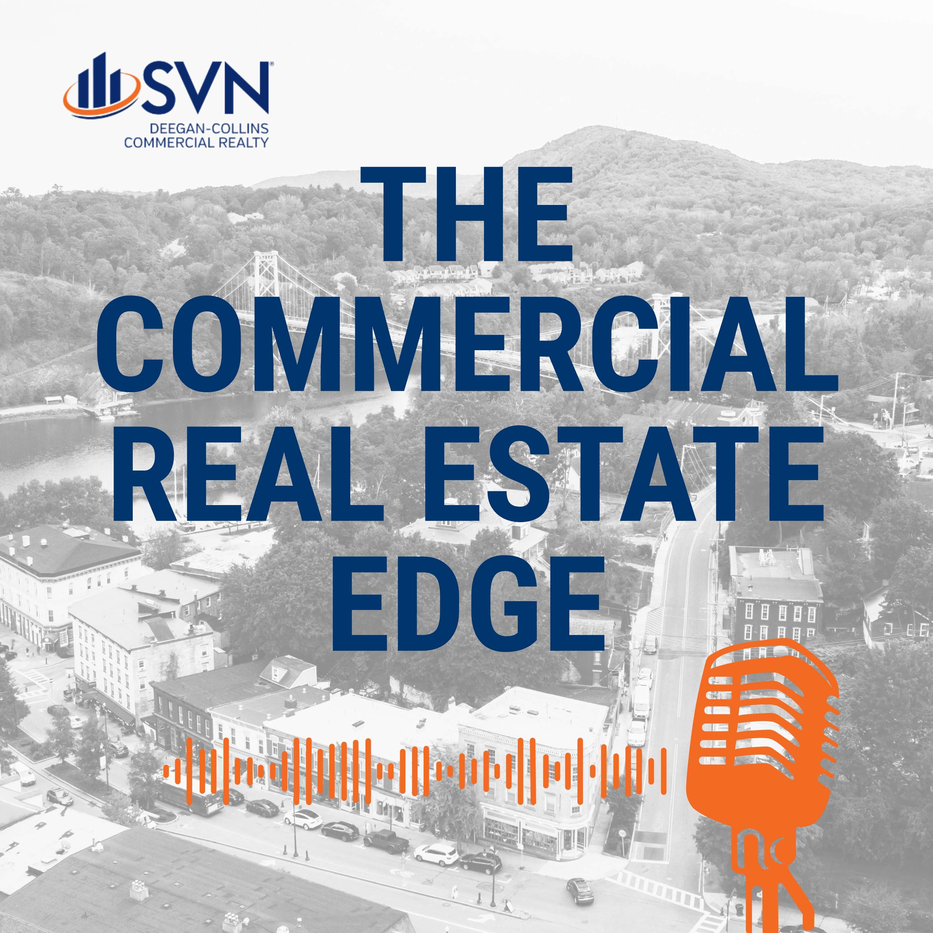 The Commercial Real Estate Edge