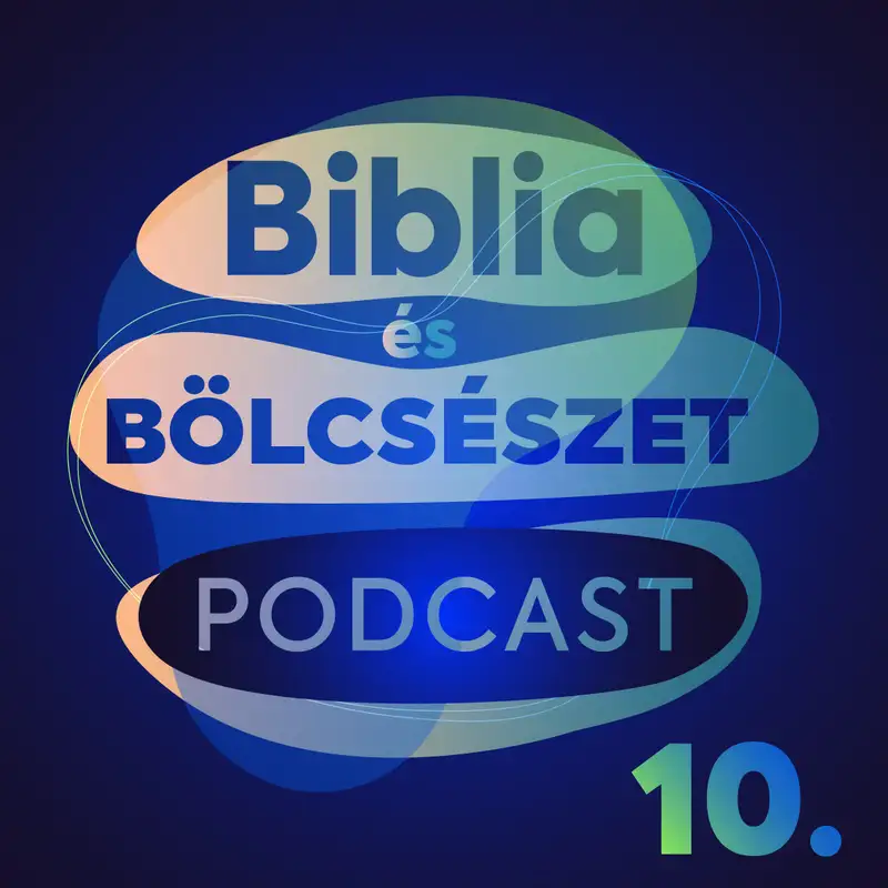 Biblia és Bölcsészet podcast - 10. adás - Jézus négy arca közül a harmadik: bikaarc - Lukács evangéliuma