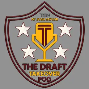 The Draft Takeover Pod