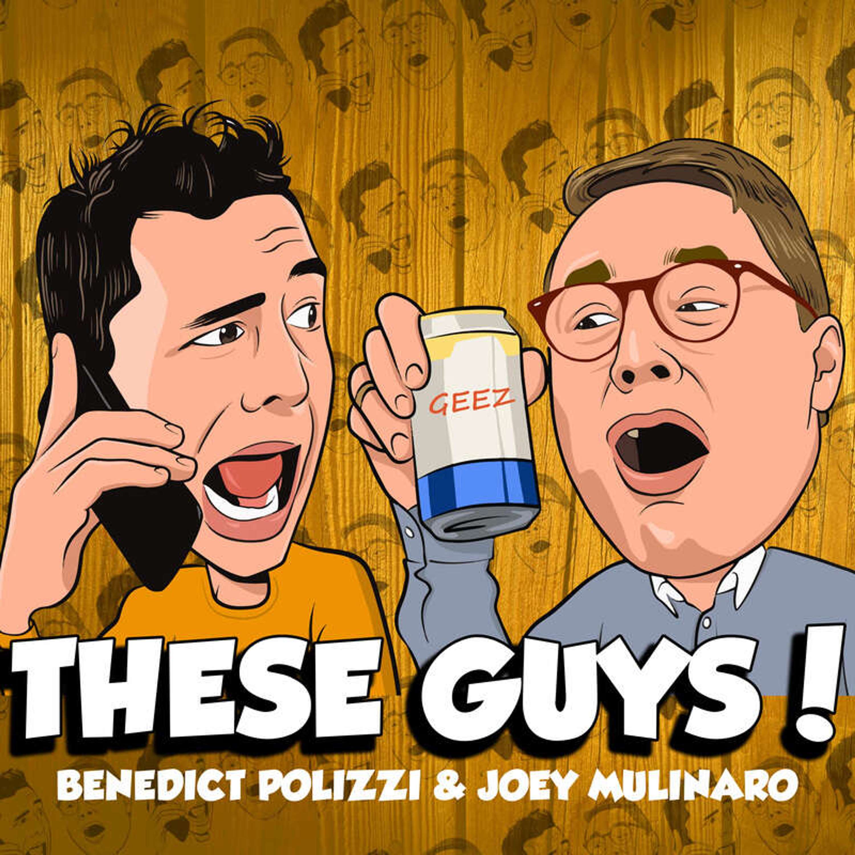 THESE GUYS! (backup)