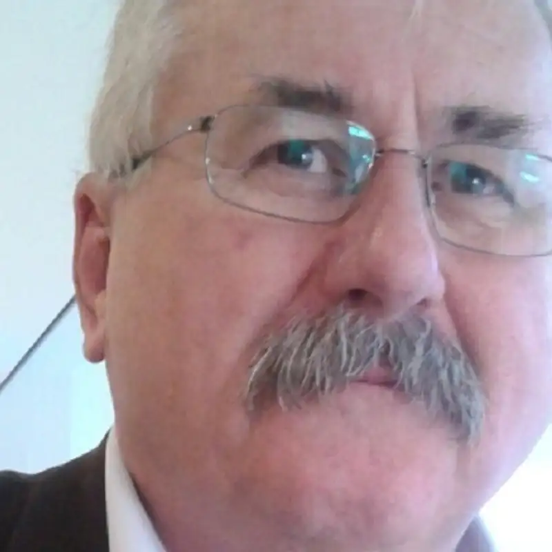 Immigration francophone: Gerry Côté explique les services offerts par CERF Niagara 