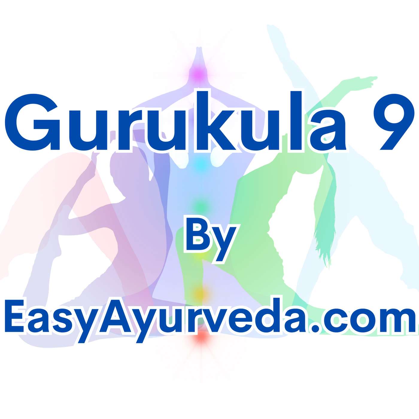 Easy Ayurveda Podcast