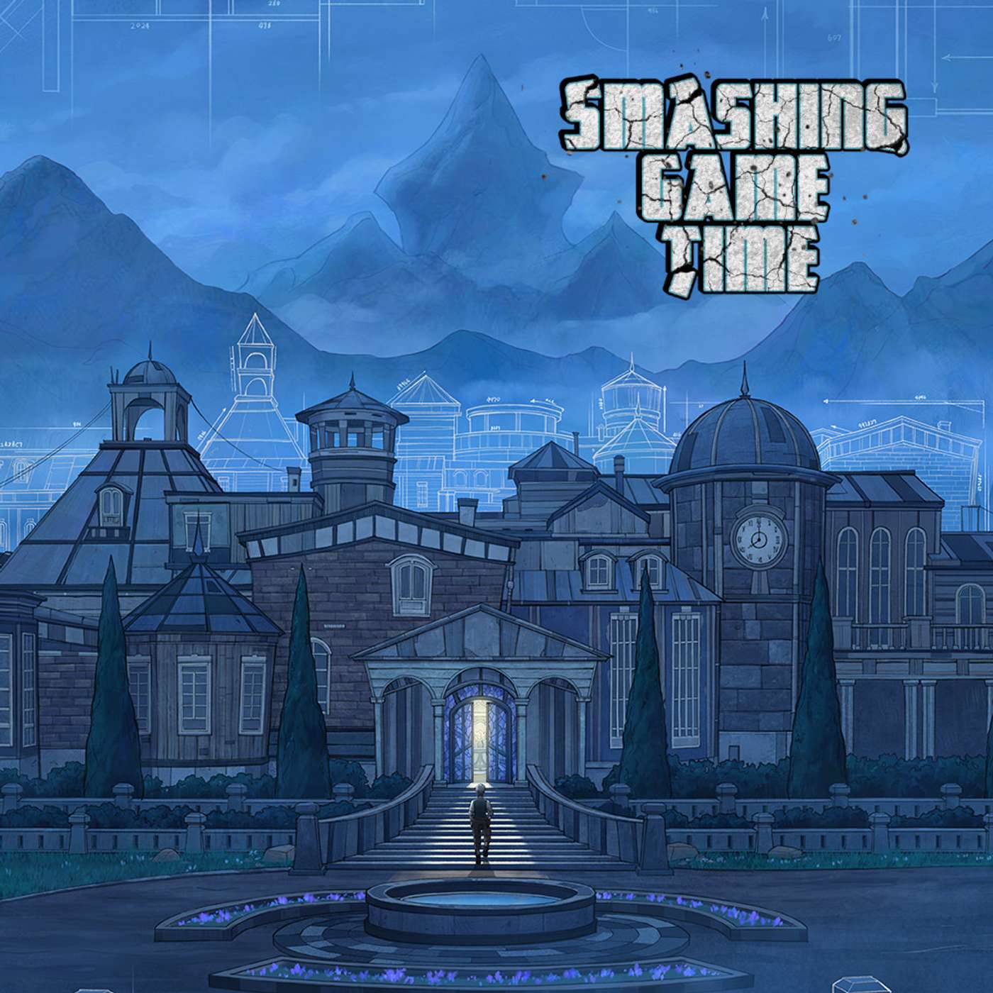 Smashing Game Time