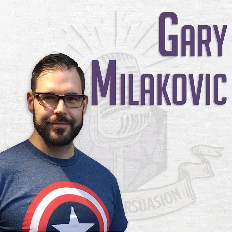 Gary Milakovic Uses Fantasy Games to Make a Real-World Difference