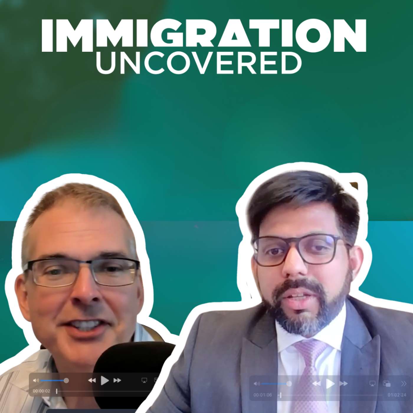 Immigration Uncovered