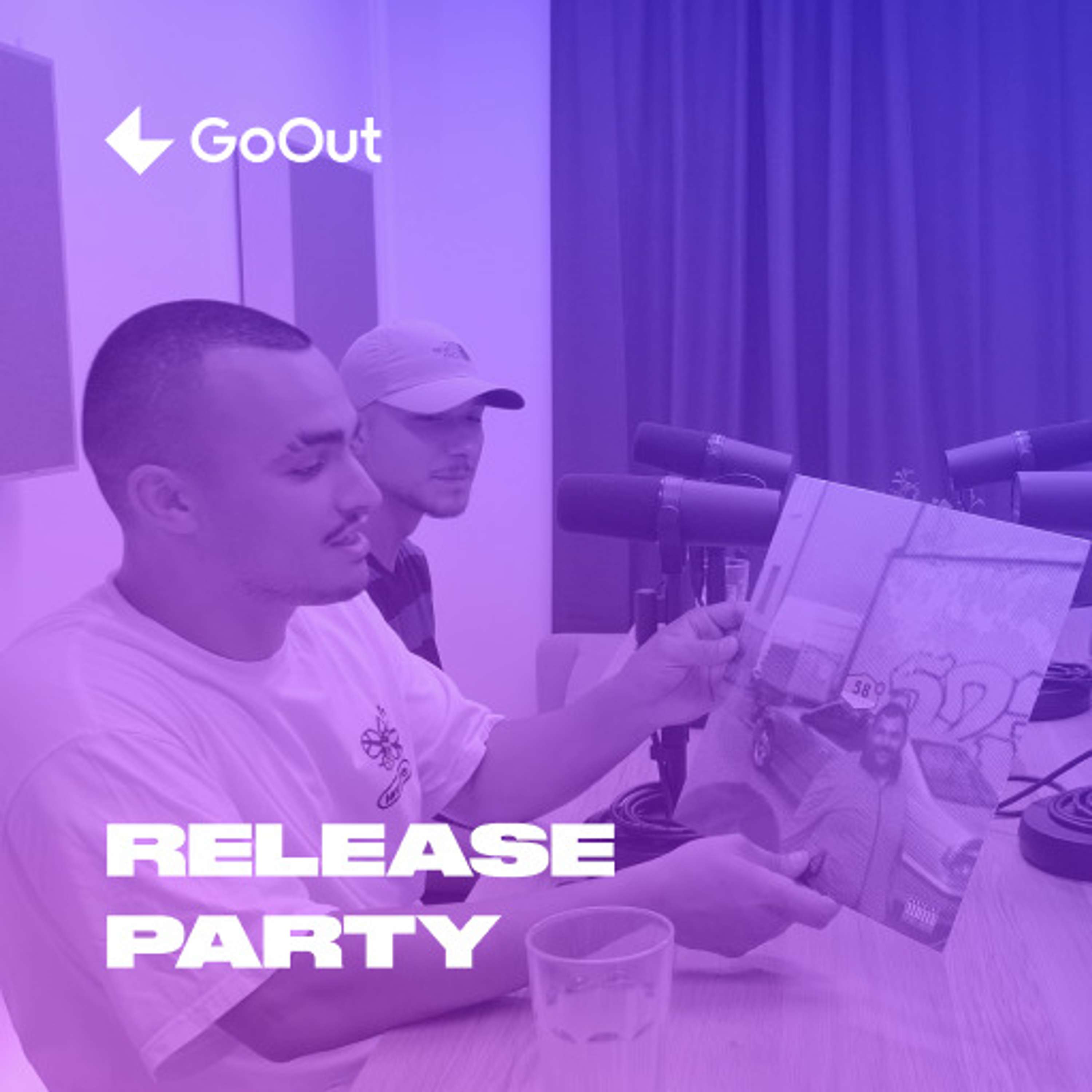 Release Party