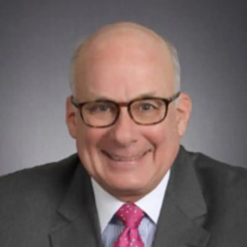 Dennis Unkovic: The Fragility of China
