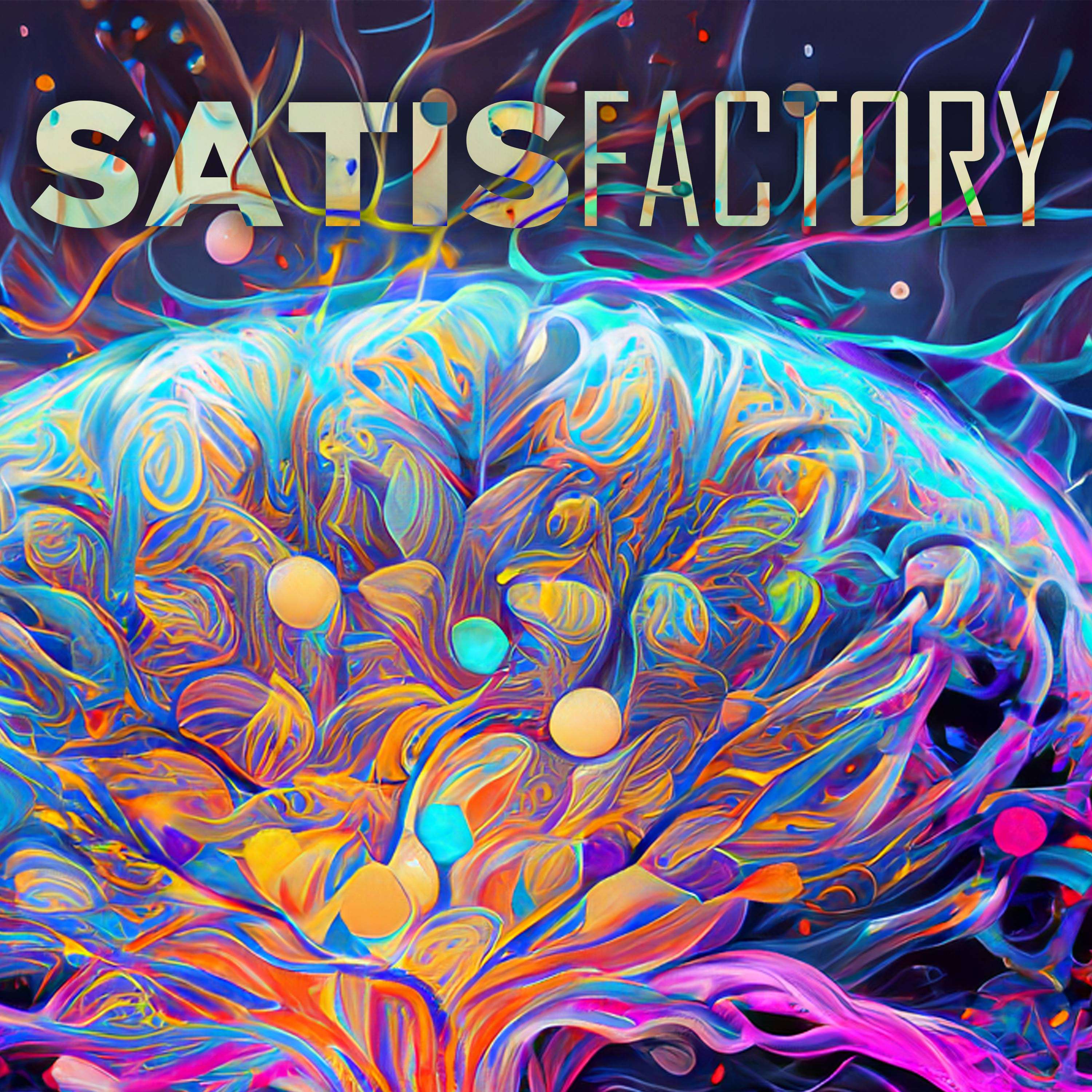 SatisFACTORY