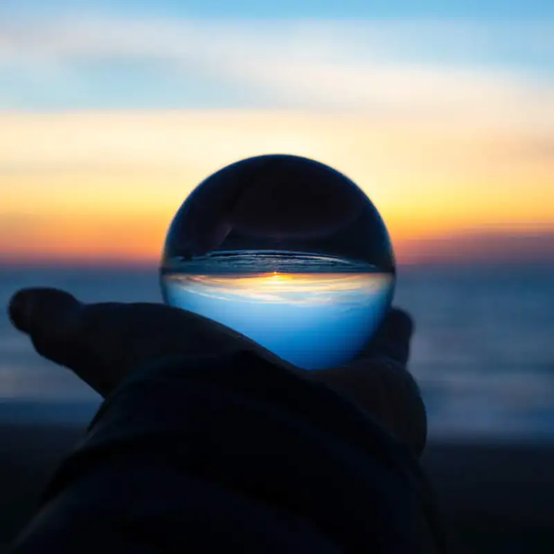 Short vs. Long term thinking - Você sabe a diferença?