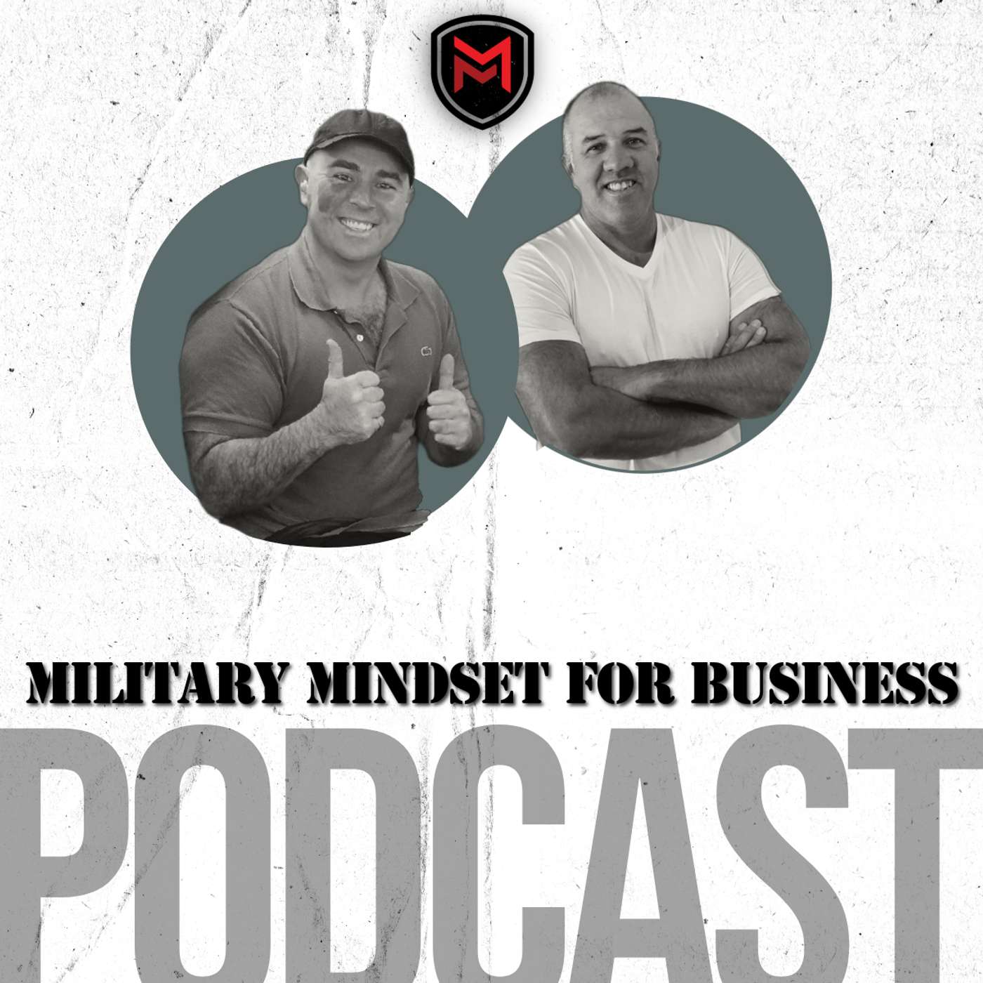 Military Mindset for Business