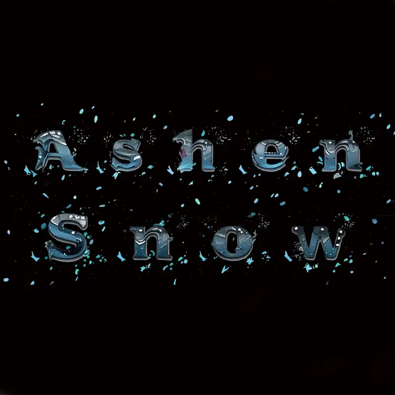 The Fox and the Hound - Ashen Snow S1E5