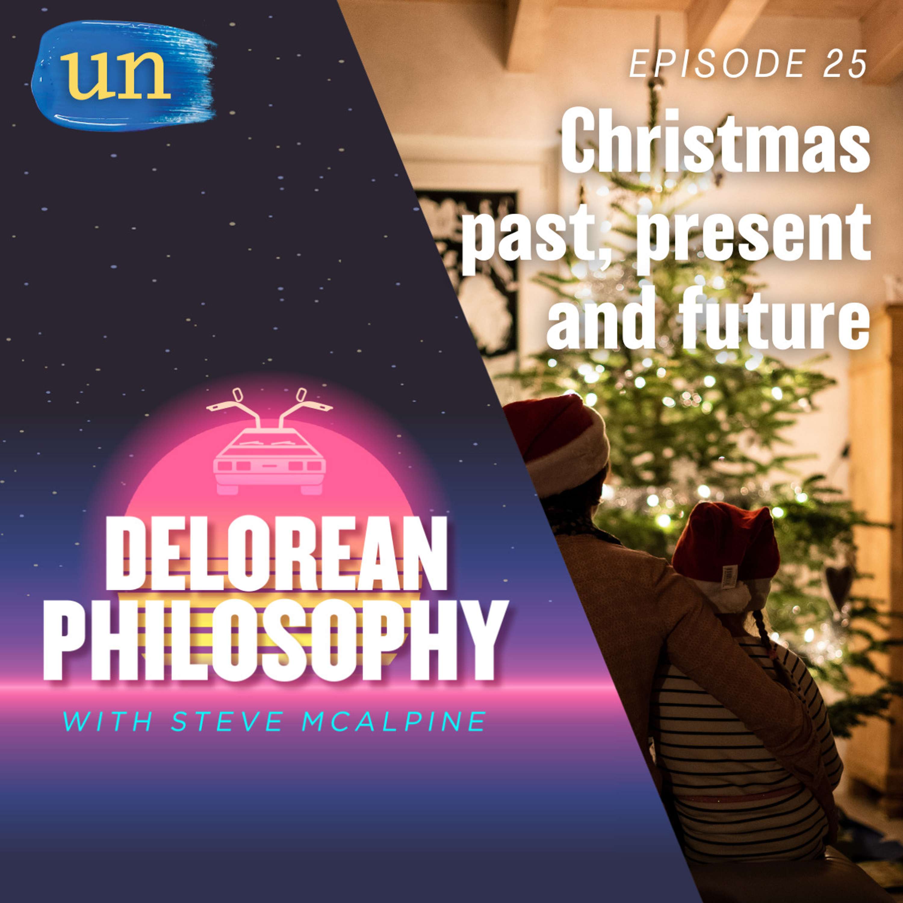 Delorean Philosophy