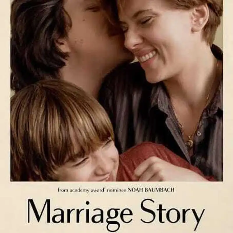 Marriage Story ''2019'' film 