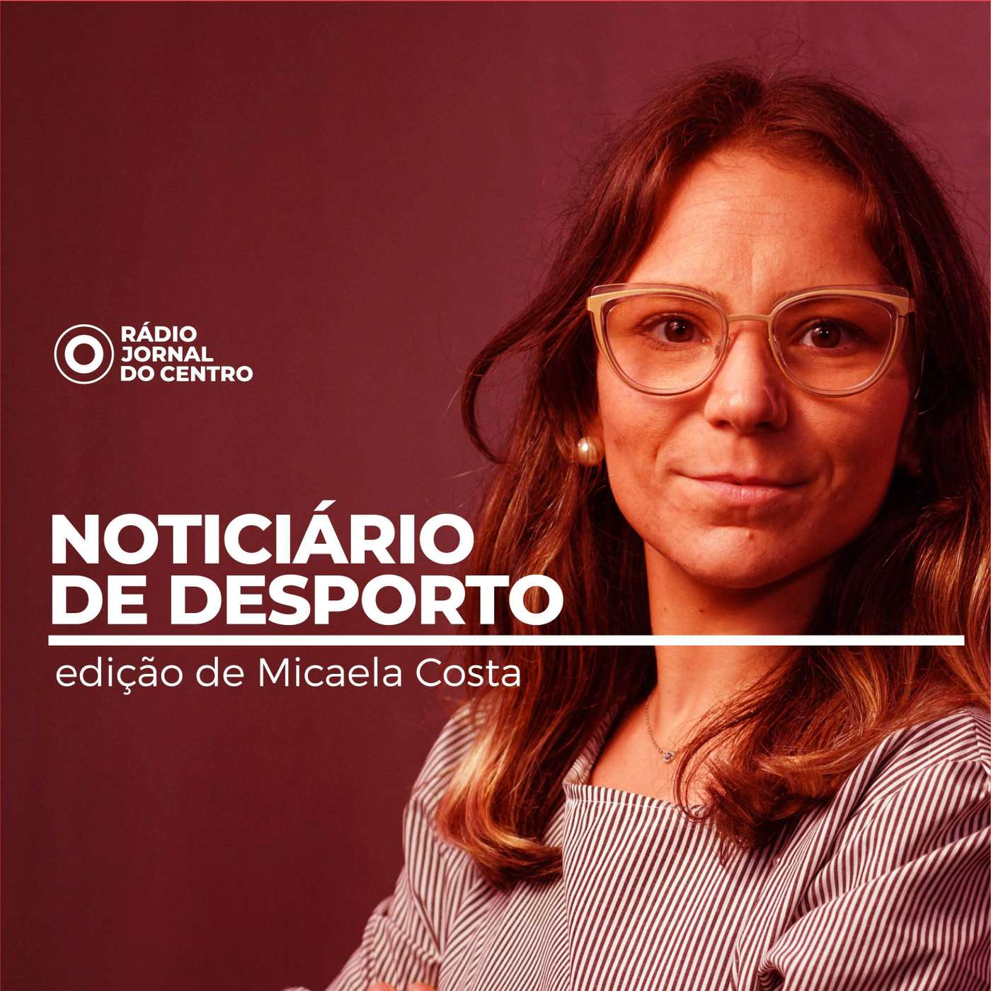 Noticiário de Desporto