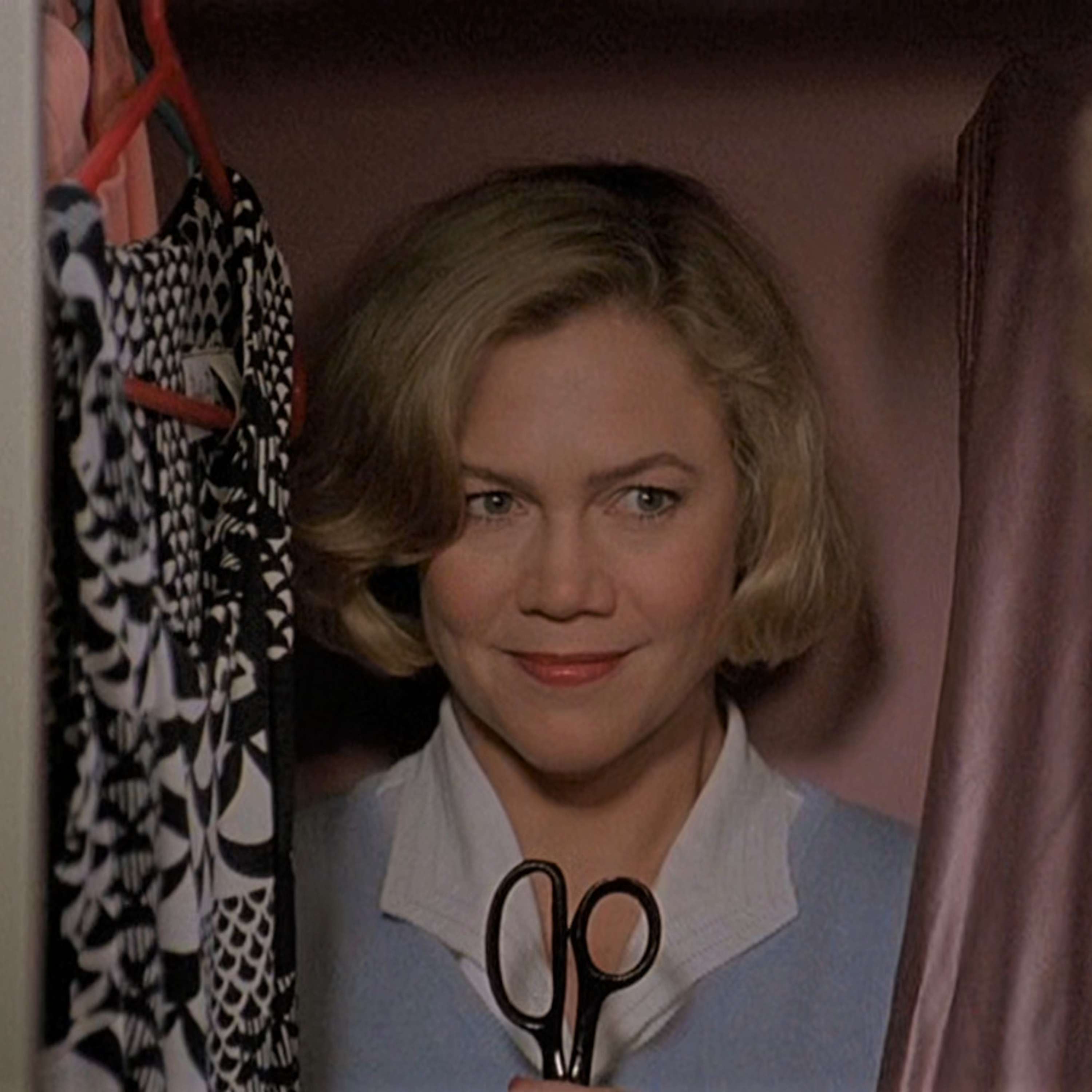 Serial Mom feat. Nora MacIntyre