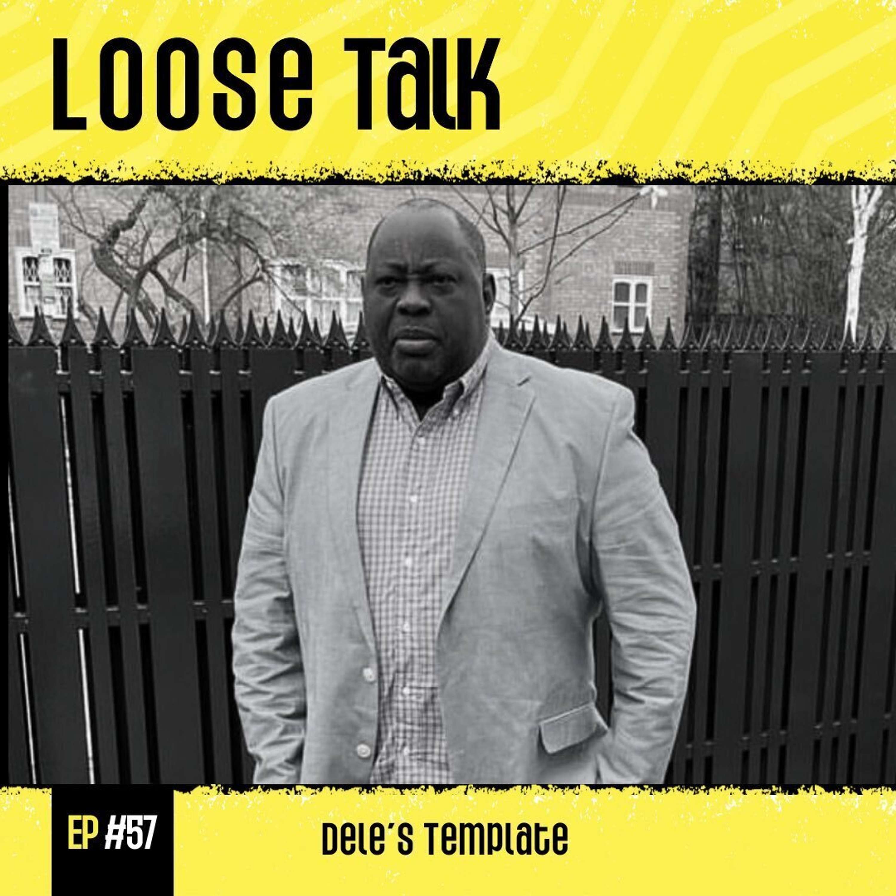 Loose Talk
