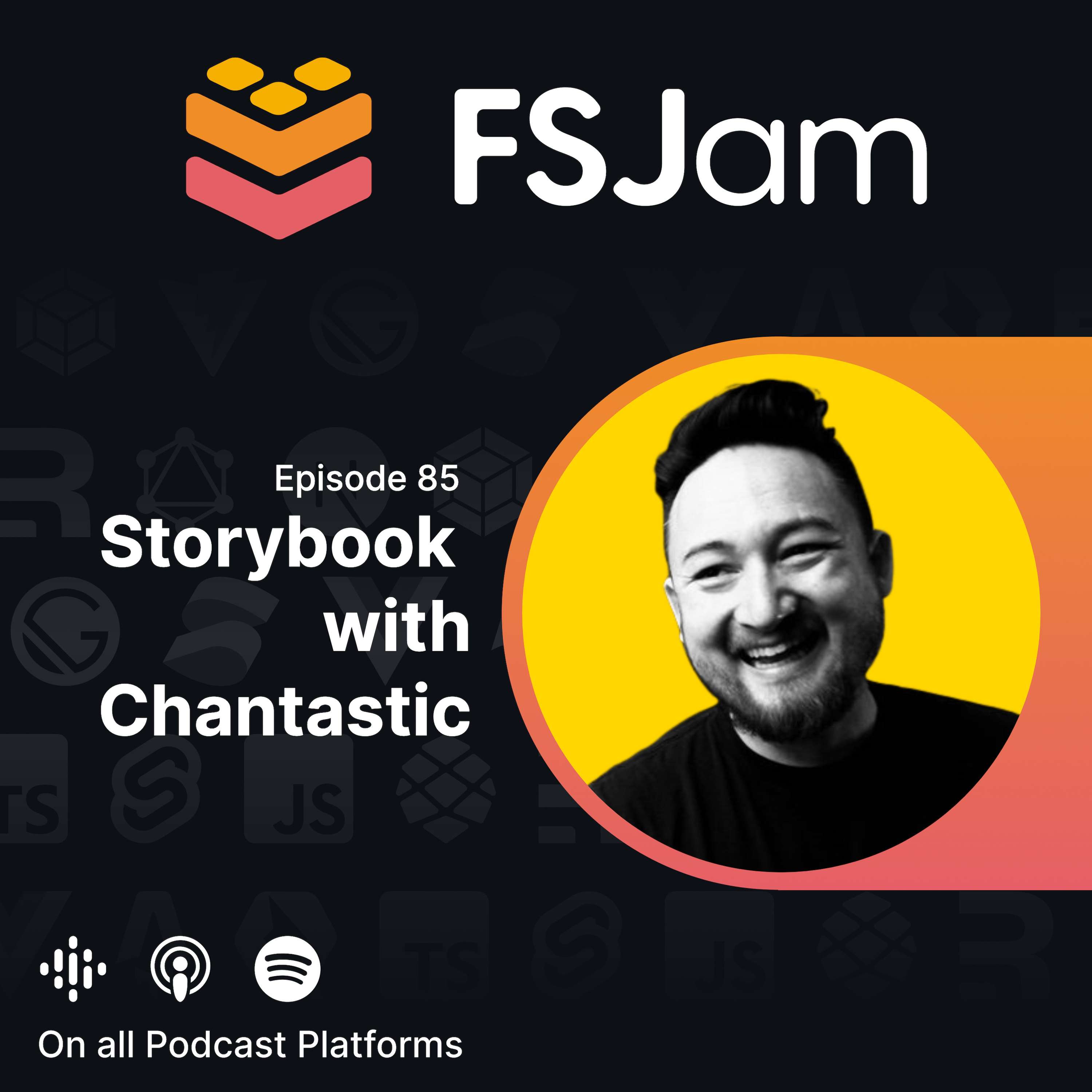 FSJam Podcast