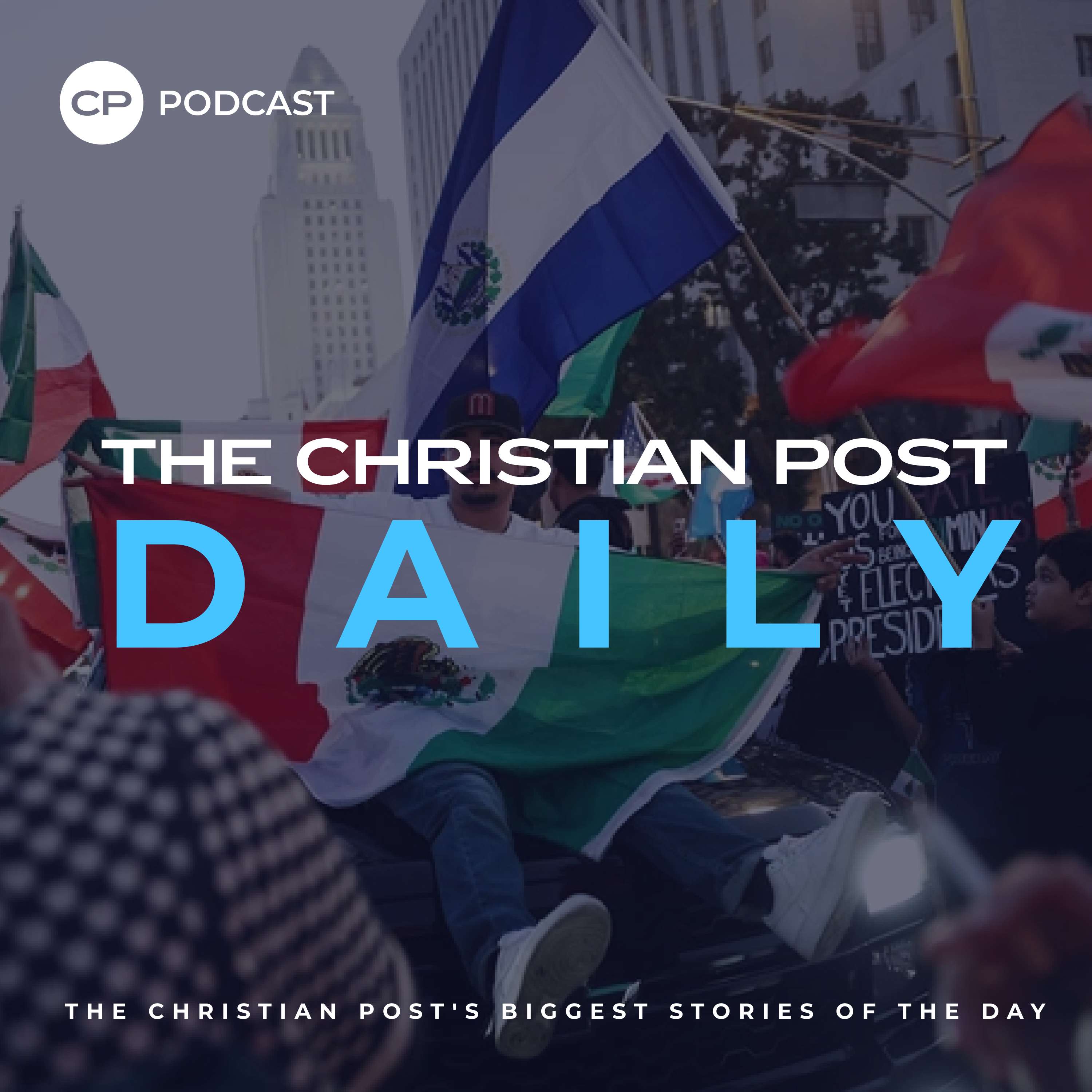 The Christian Post Daily