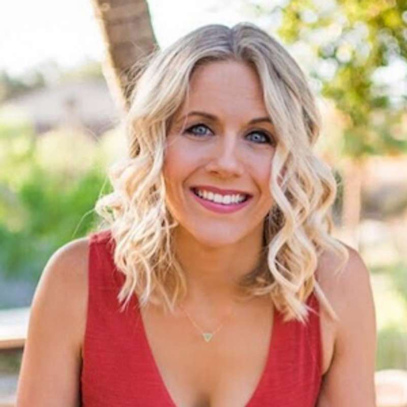 Amy Robeson
