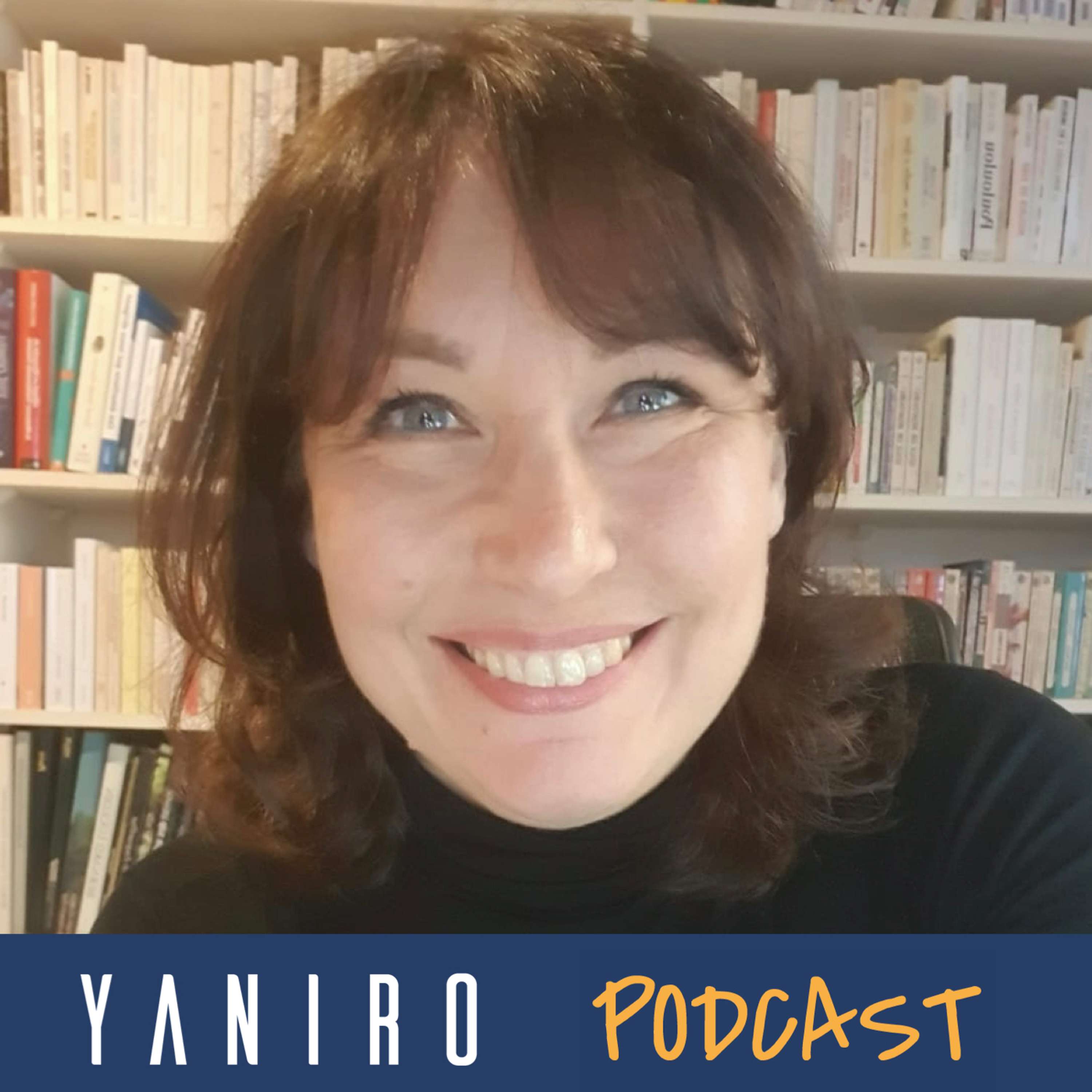 Yaniro - The Human Factor