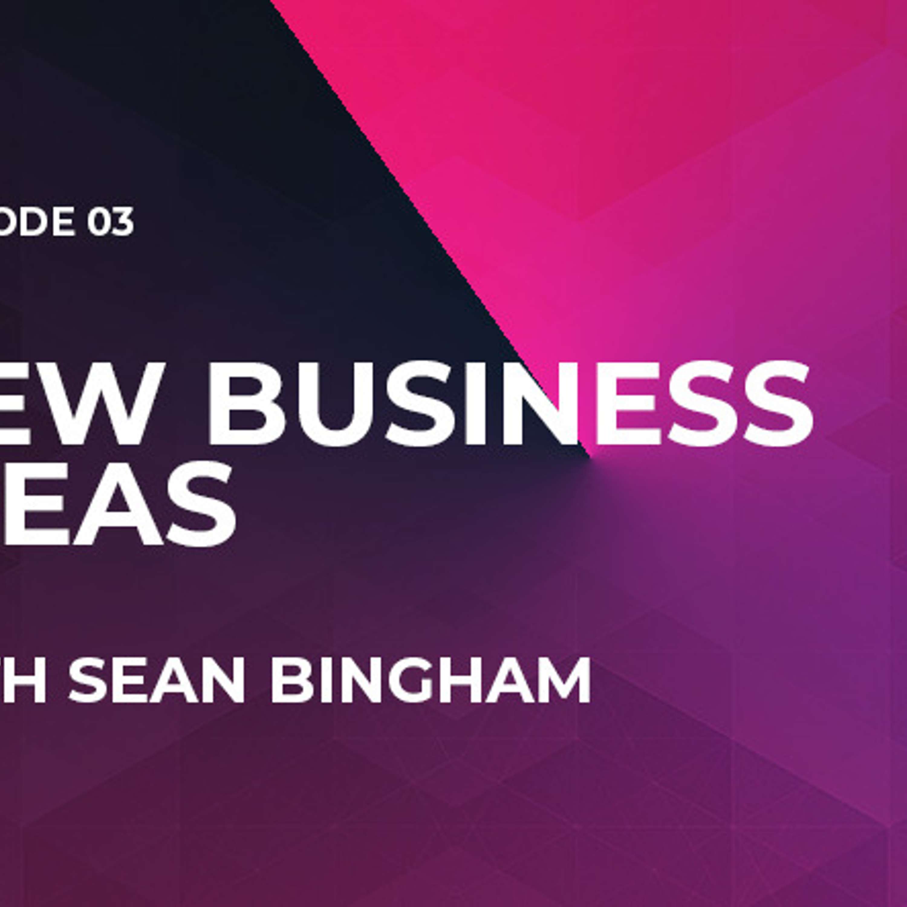 Business Ideas
