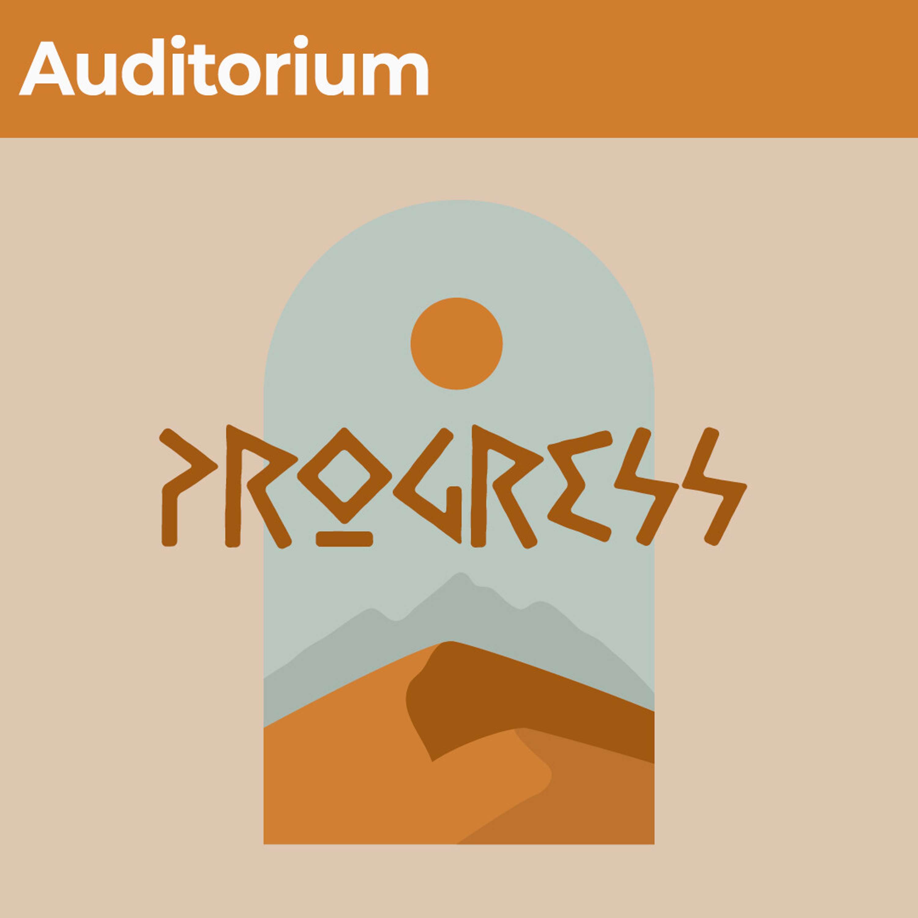 Third Church Podcast
