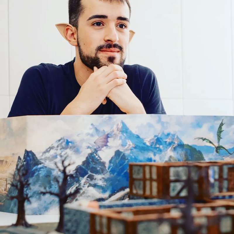 Rhovanndir