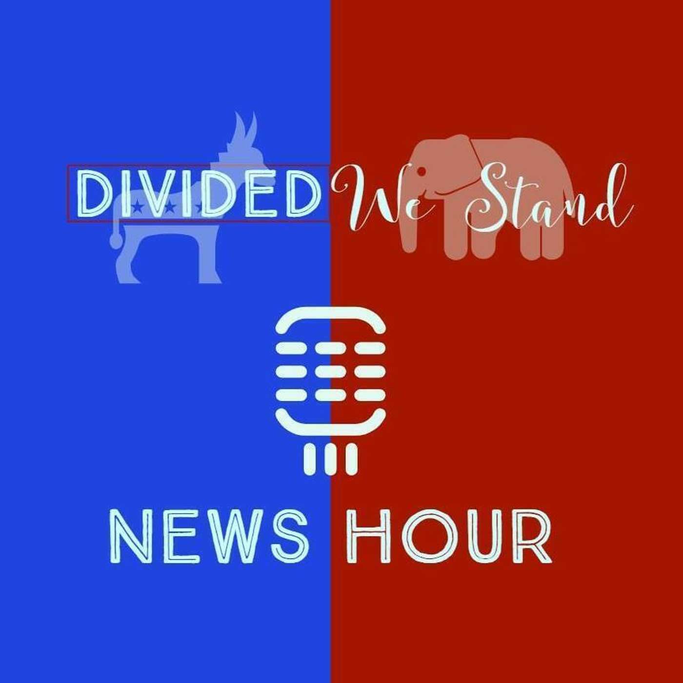 Divided As Ever episode artwork